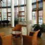 Eine gemütliche Sitzecke Altenheim Berlin 